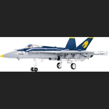 F/A-18C Hornet 538 Kl. 1:48 AF